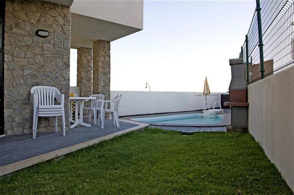 Villas Mirador Del Mar 波多黎各 外观 照片
