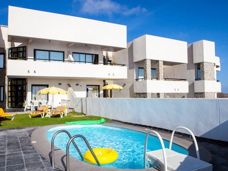 Villas Mirador Del Mar 波多黎各 外观 照片