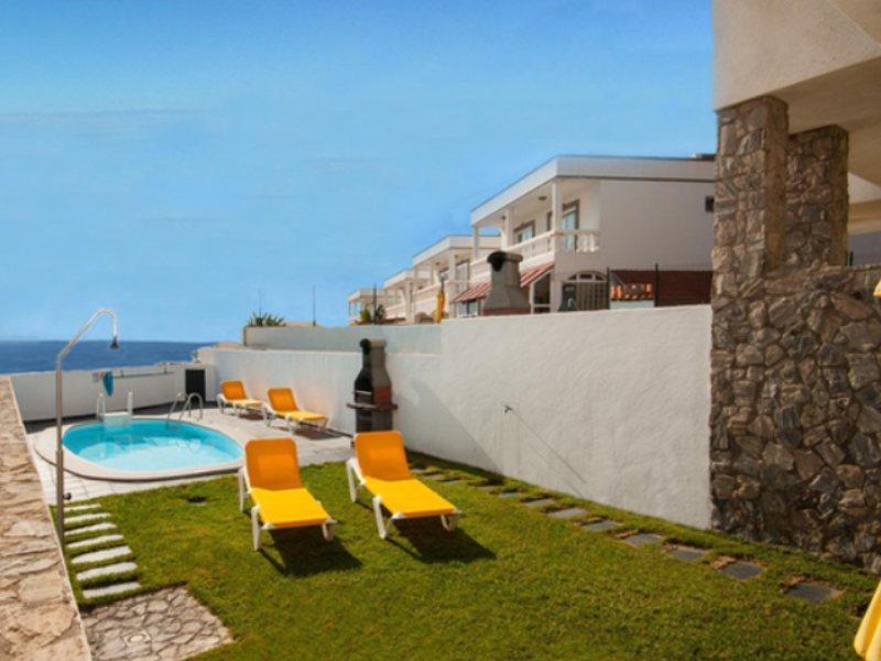 Villas Mirador Del Mar 波多黎各 外观 照片