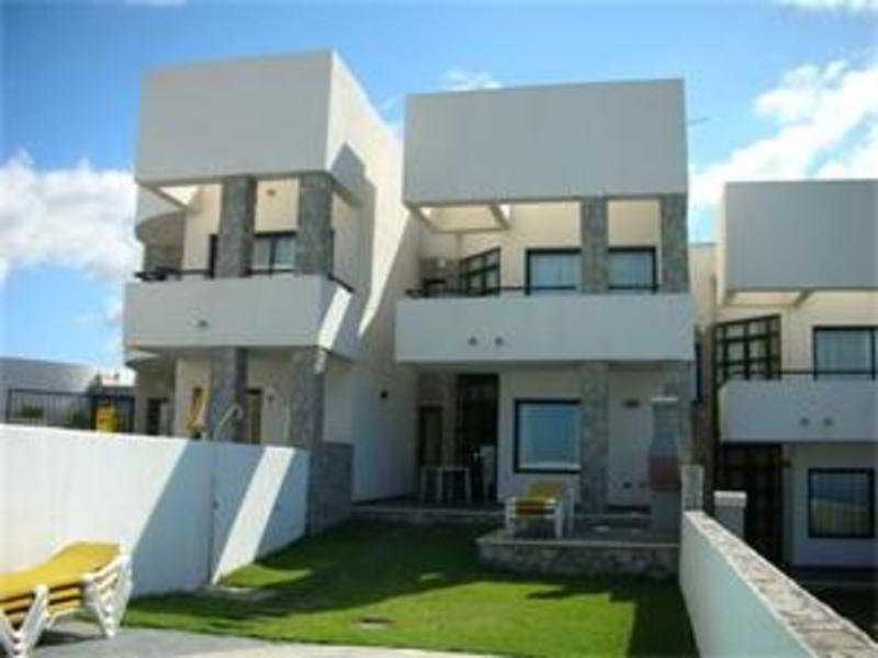 Villas Mirador Del Mar 波多黎各 外观 照片
