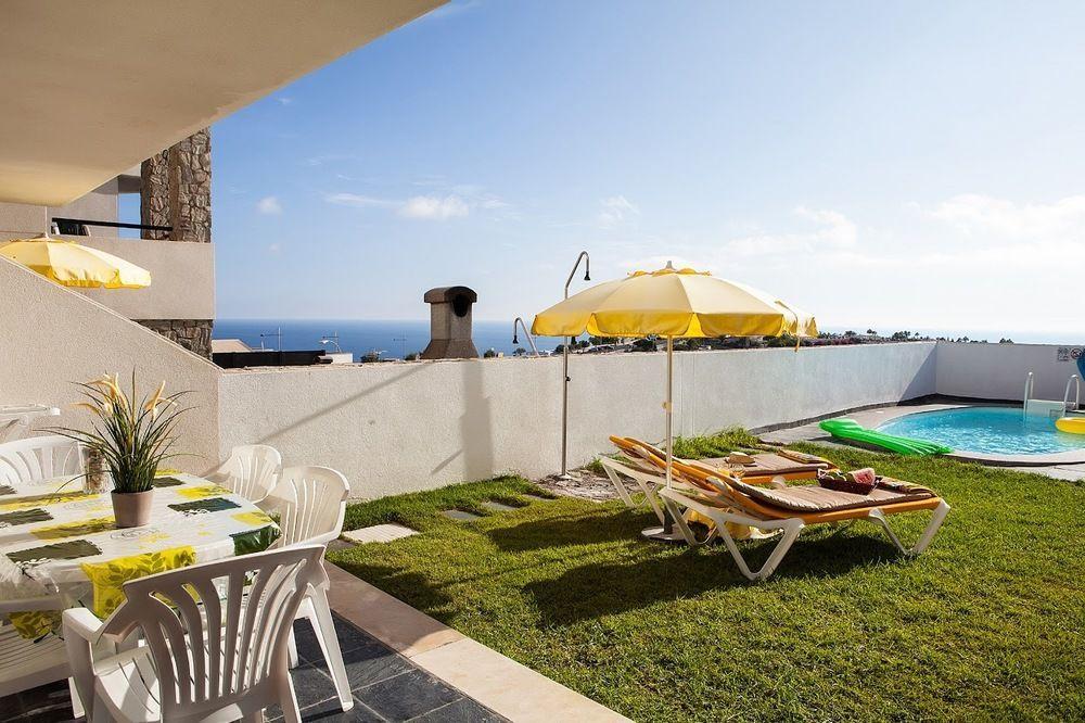Villas Mirador Del Mar 波多黎各 外观 照片