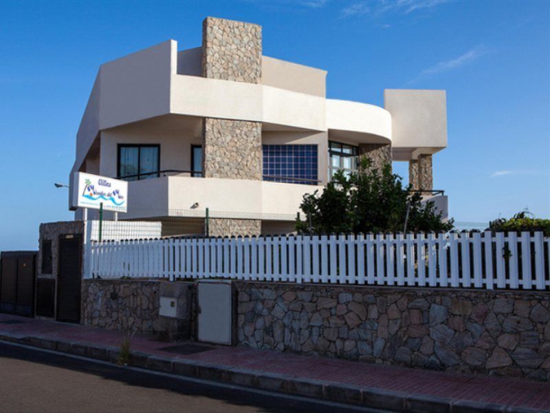 Villas Mirador Del Mar 波多黎各 外观 照片