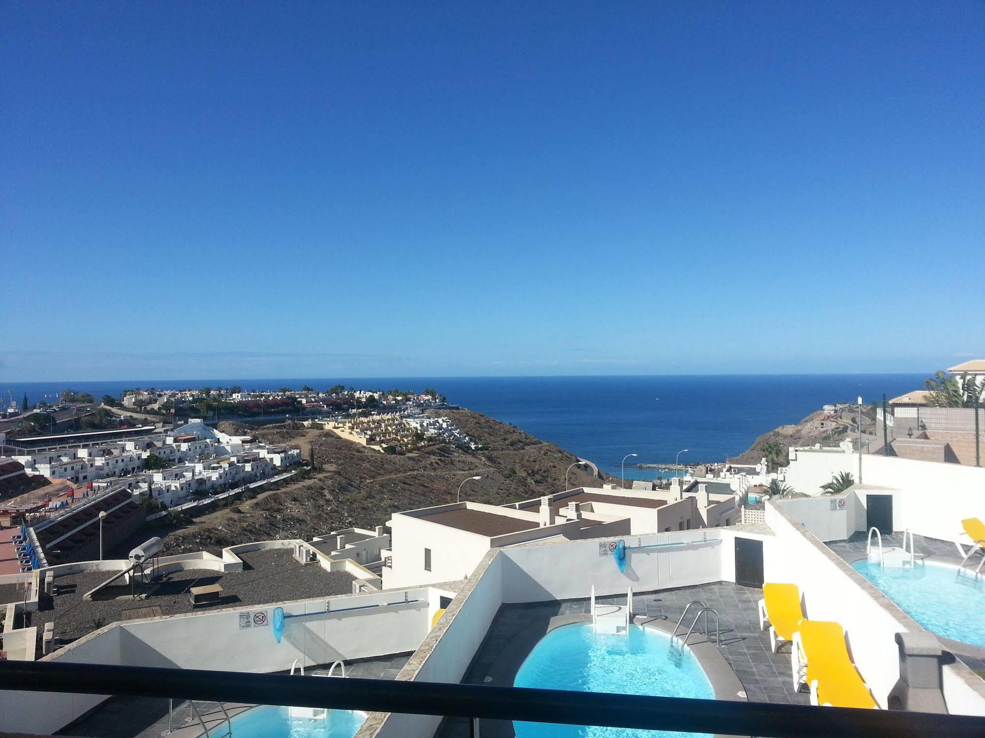 Villas Mirador Del Mar 波多黎各 外观 照片