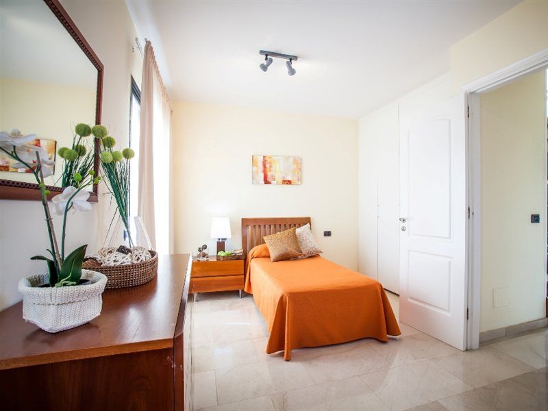 Villas Mirador Del Mar 波多黎各 外观 照片
